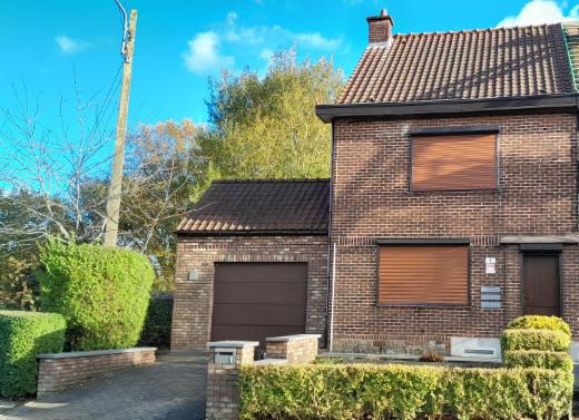 Presentatiebeeld van het pand n° 300004