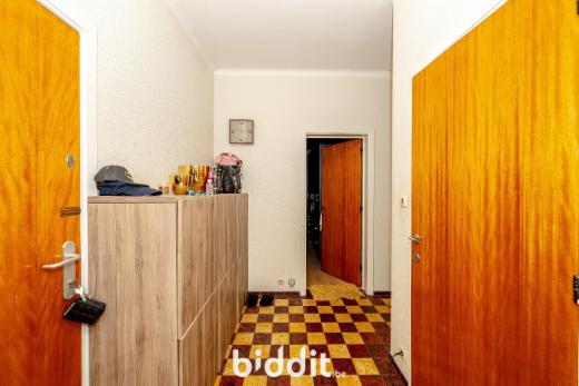Derde alternatieve foto van het pand