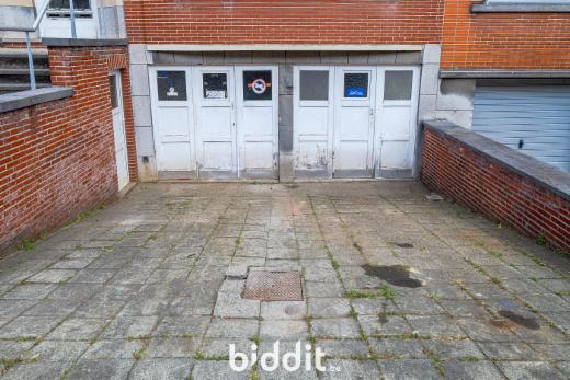 Eerste alternatieve foto van het pand