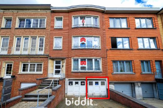 Presentatiebeeld van het pand n° 281795