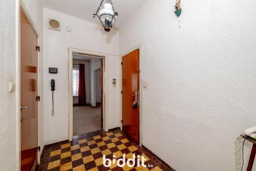 Derde alternatieve foto van het pand