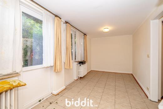 Derde alternatieve foto van het pand