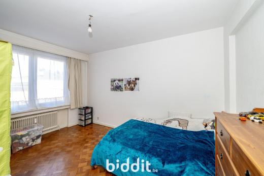 Derde alternatieve foto van het pand