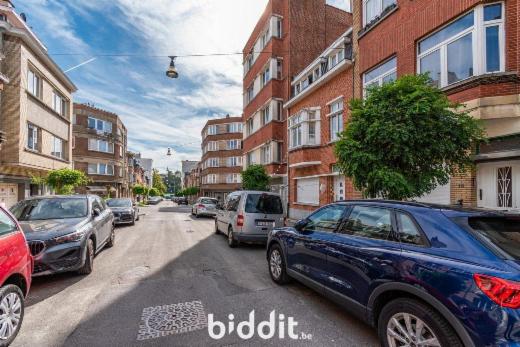 Eerste alternatieve foto van het pand