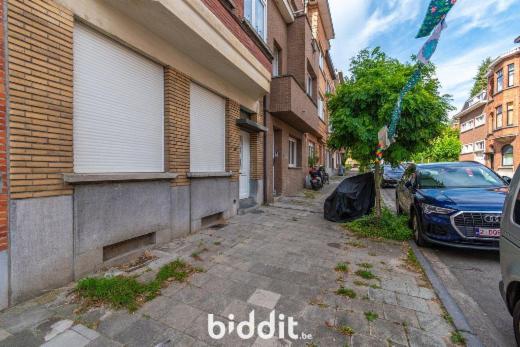 Derde alternatieve foto van het pand