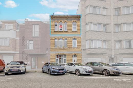 Presentatiebeeld van het pand n° 285165