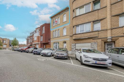 Tweede alternatieve foto van het pand