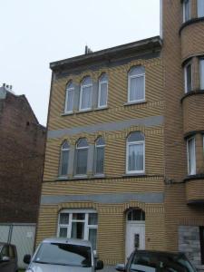 Eerste alternatieve foto van het pand