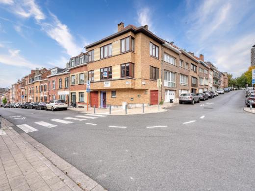 Eerste alternatieve foto van het pand