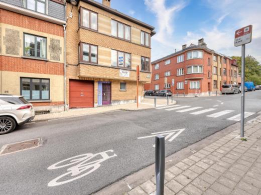 Tweede alternatieve foto van het pand