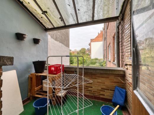 Derde alternatieve foto van het pand