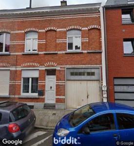 Presentatiebeeld van het pand n° 288723