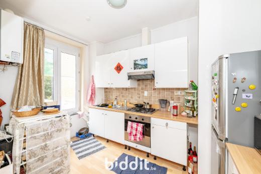 Derde alternatieve foto van het pand