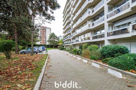 Tweede alternatieve foto van het pand