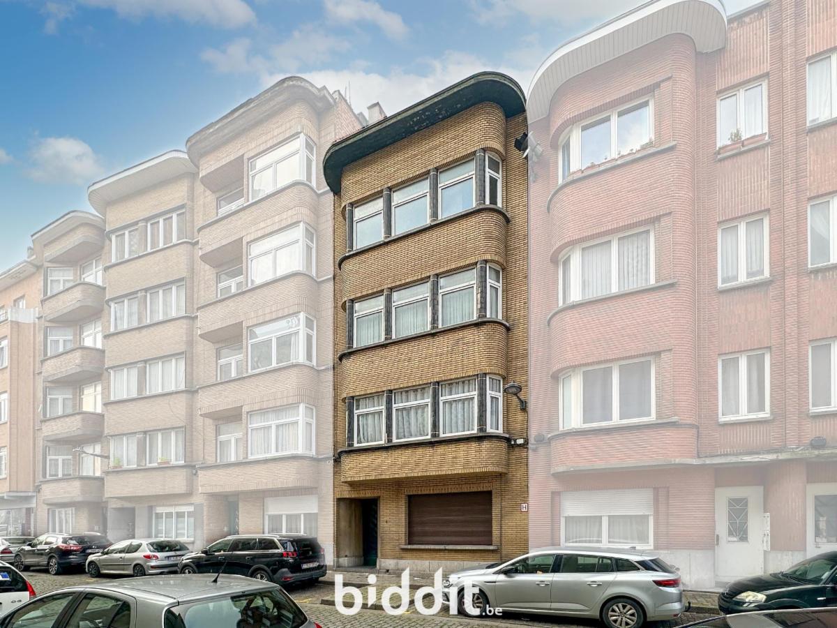 Presentatiebeeld van het pand n° 289348