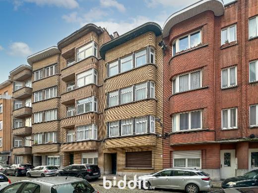 Eerste alternatieve foto van het pand