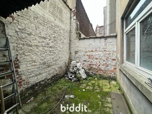 Tweede alternatieve foto van het pand