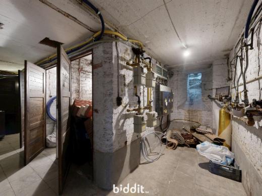 Derde alternatieve foto van het pand