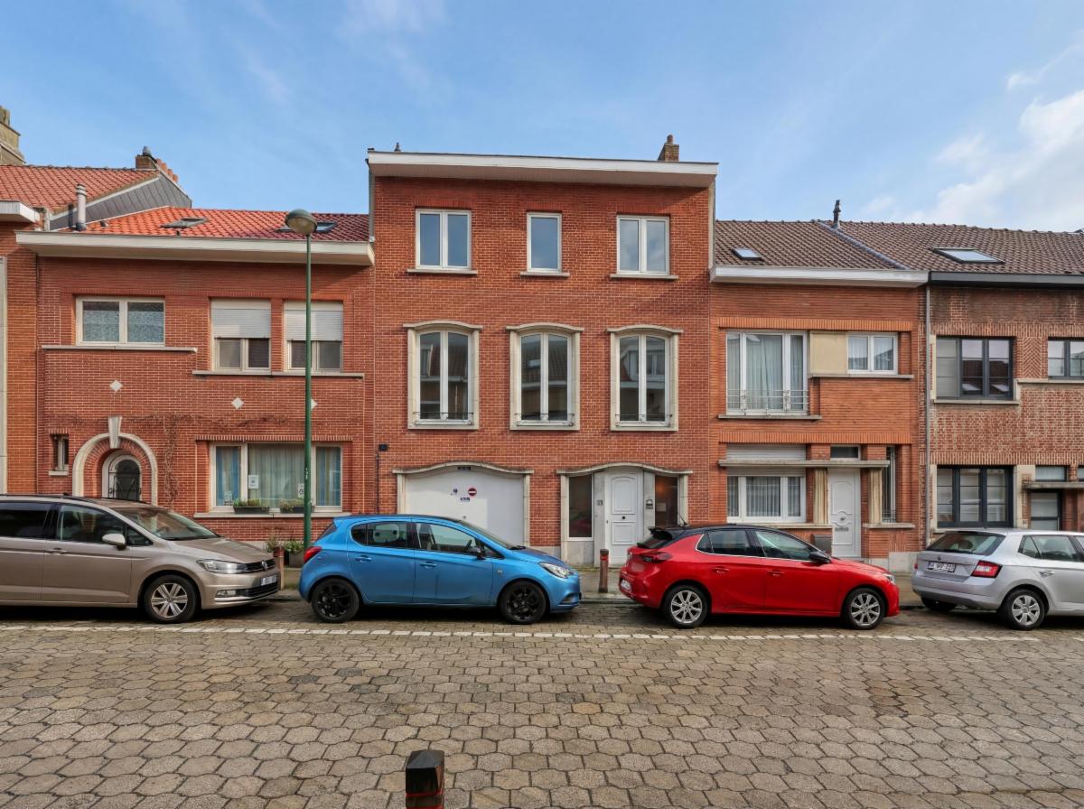 Presentatiebeeld van het pand n° 291744