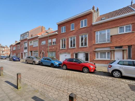 Eerste alternatieve foto van het pand