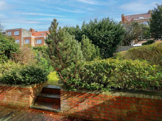 Derde alternatieve foto van het pand