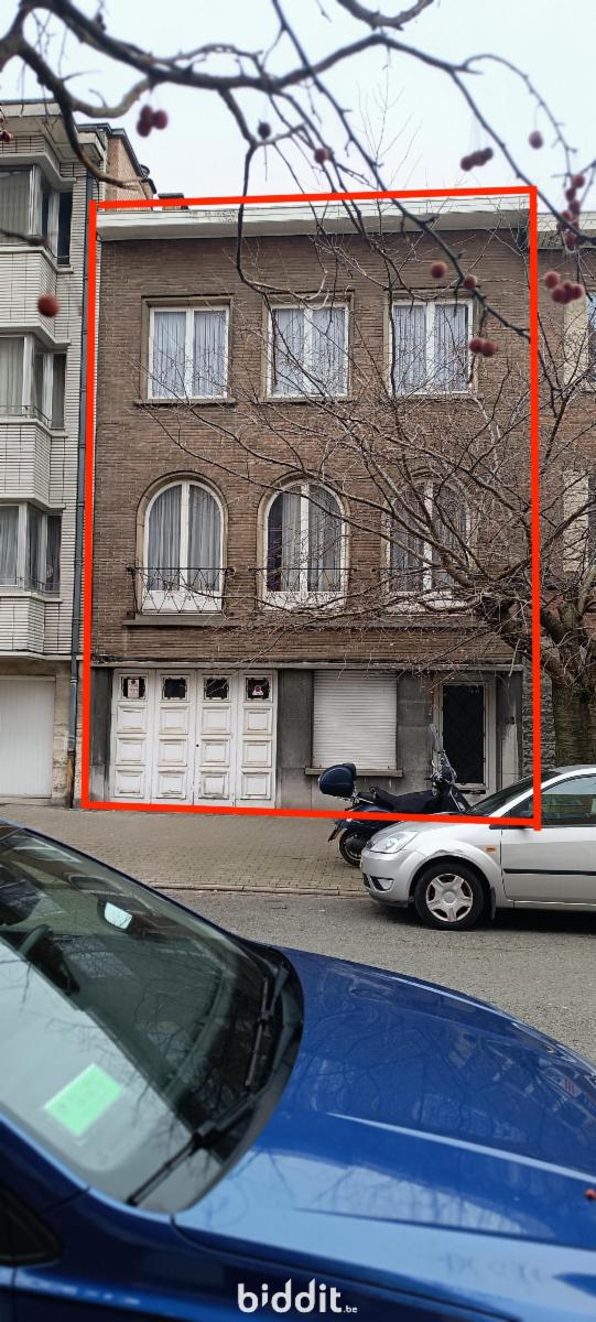 Presentatiebeeld van het pand n° 292607