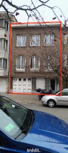 Presentatiebeeld van het pand n° 292607