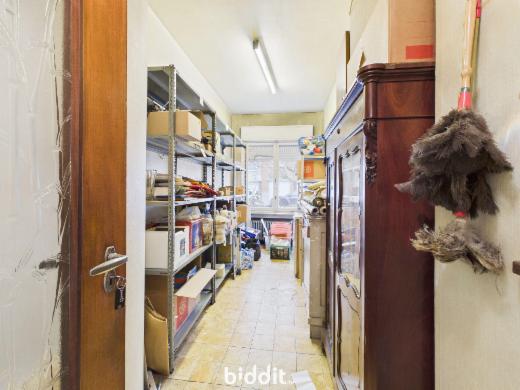 Tweede alternatieve foto van het pand