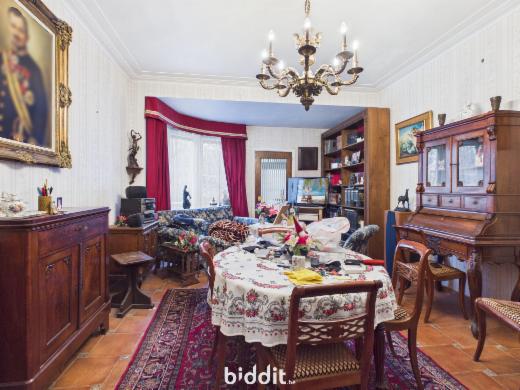 Derde alternatieve foto van het pand