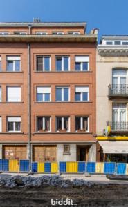 Presentatiebeeld van het pand n° 293708