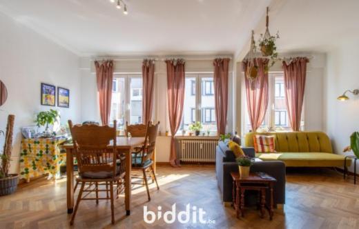 Eerste alternatieve foto van het pand