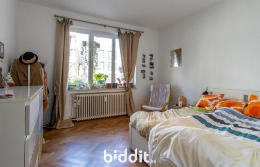 Tweede alternatieve foto van het pand