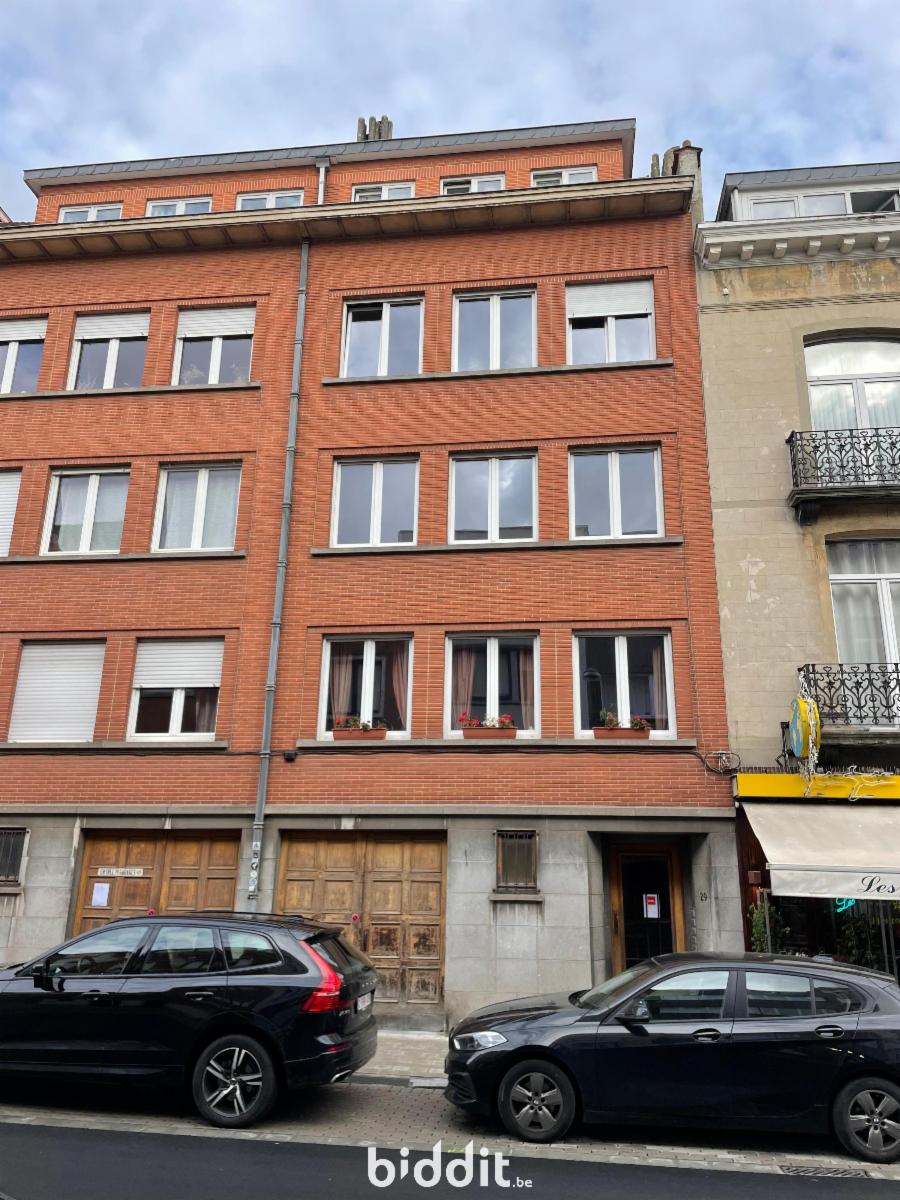 Presentatiebeeld van het pand n° 293708