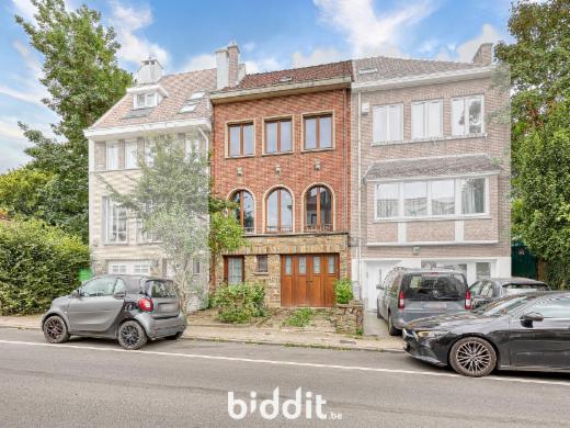 Presentatiebeeld van het pand n° 294909