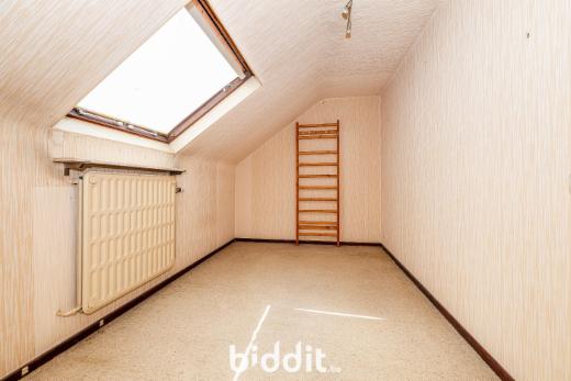 Eerste alternatieve foto van het pand