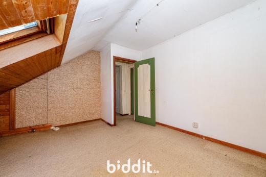 Derde alternatieve foto van het pand