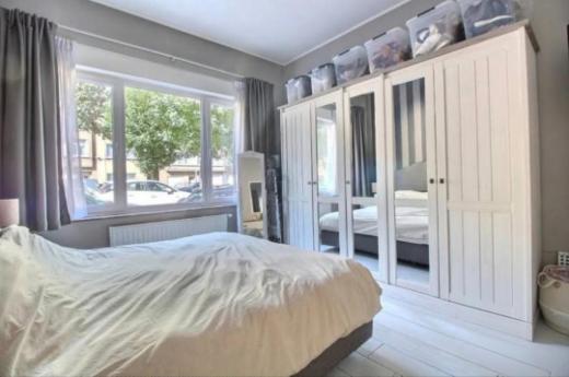 Eerste alternatieve foto van het pand