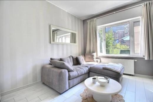 Derde alternatieve foto van het pand