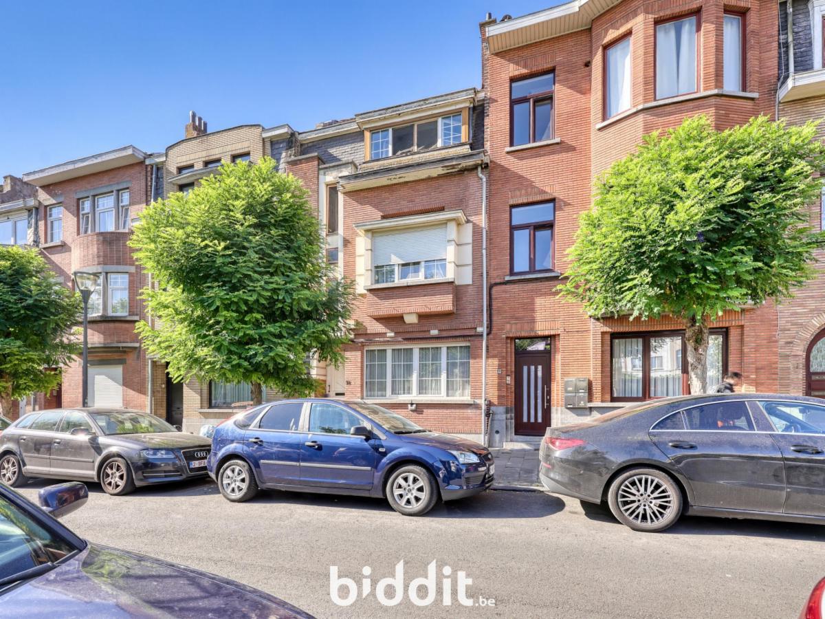 Presentatiebeeld van het pand n° 298859