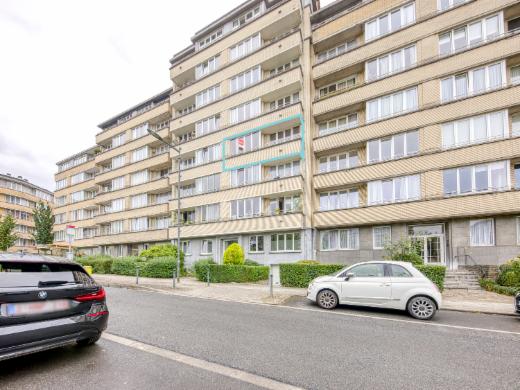 Presentatiebeeld van het pand n° 302635