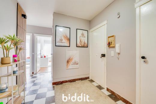 Tweede alternatieve foto van het pand