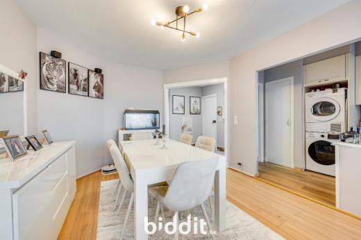 Derde alternatieve foto van het pand