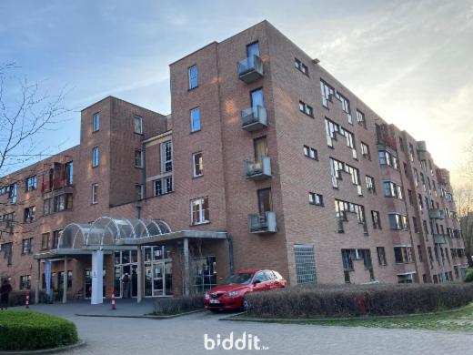 Eerste alternatieve foto van het pand