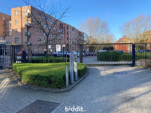 Tweede alternatieve foto van het pand