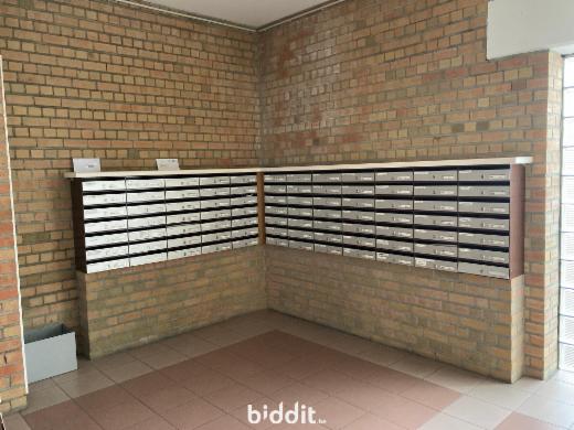 Derde alternatieve foto van het pand