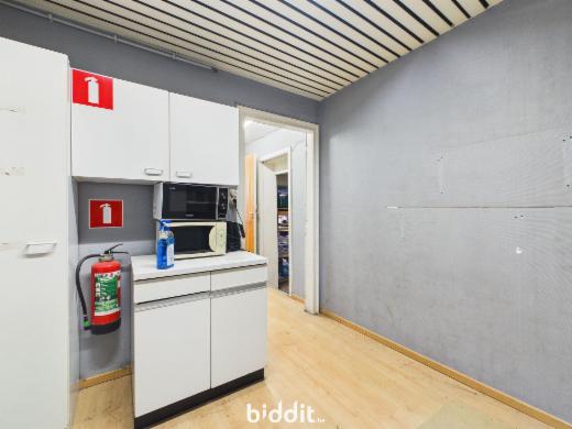 Derde alternatieve foto van het pand