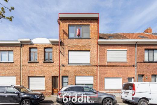 Presentatiebeeld van het pand n° 283129