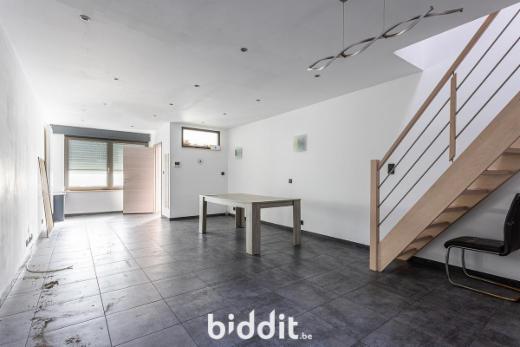 Derde alternatieve foto van het pand