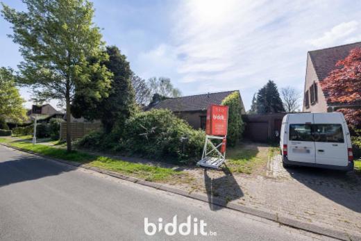 Presentatiebeeld van het pand n° 286464