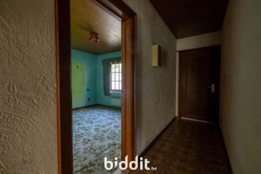 Derde alternatieve foto van het pand